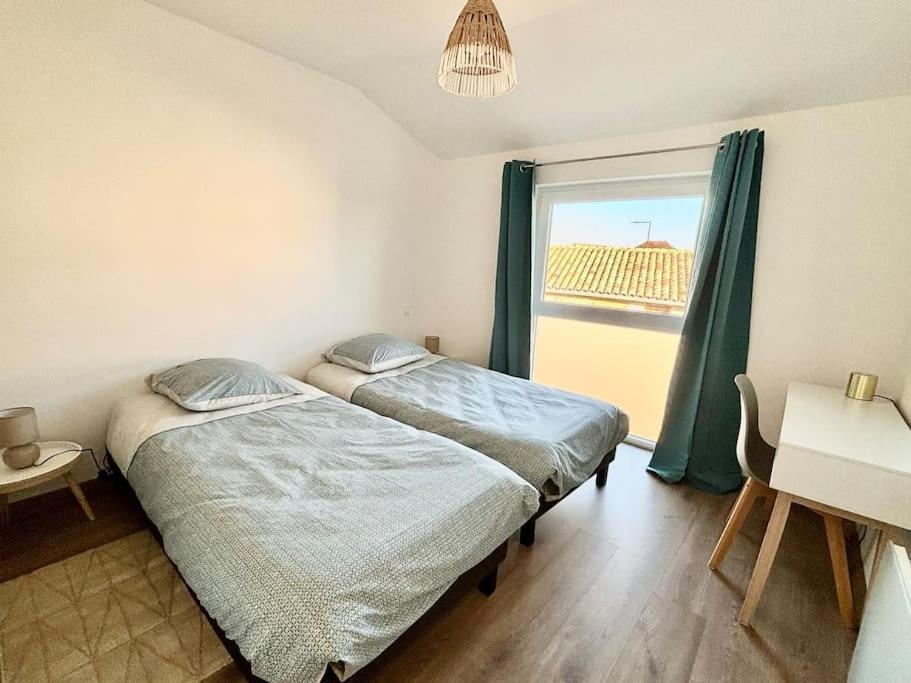 Grange Renovee En Duplex Idealement Situee Crêches-sur-Saône Exterior foto